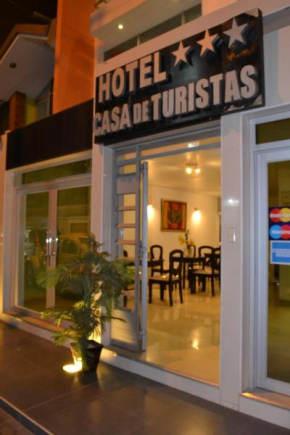 Hotels in Chiclayo